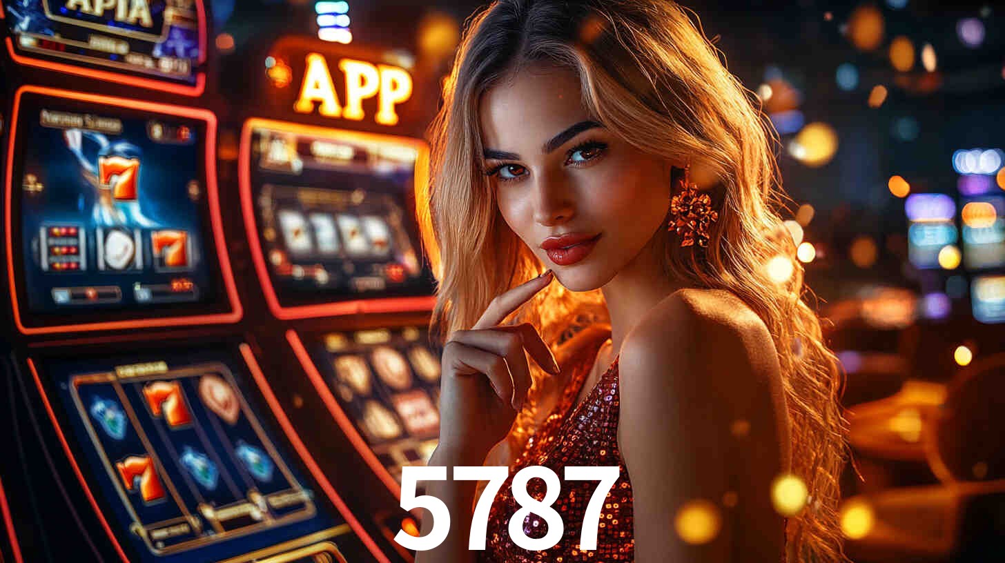 Baixar App Android 5787