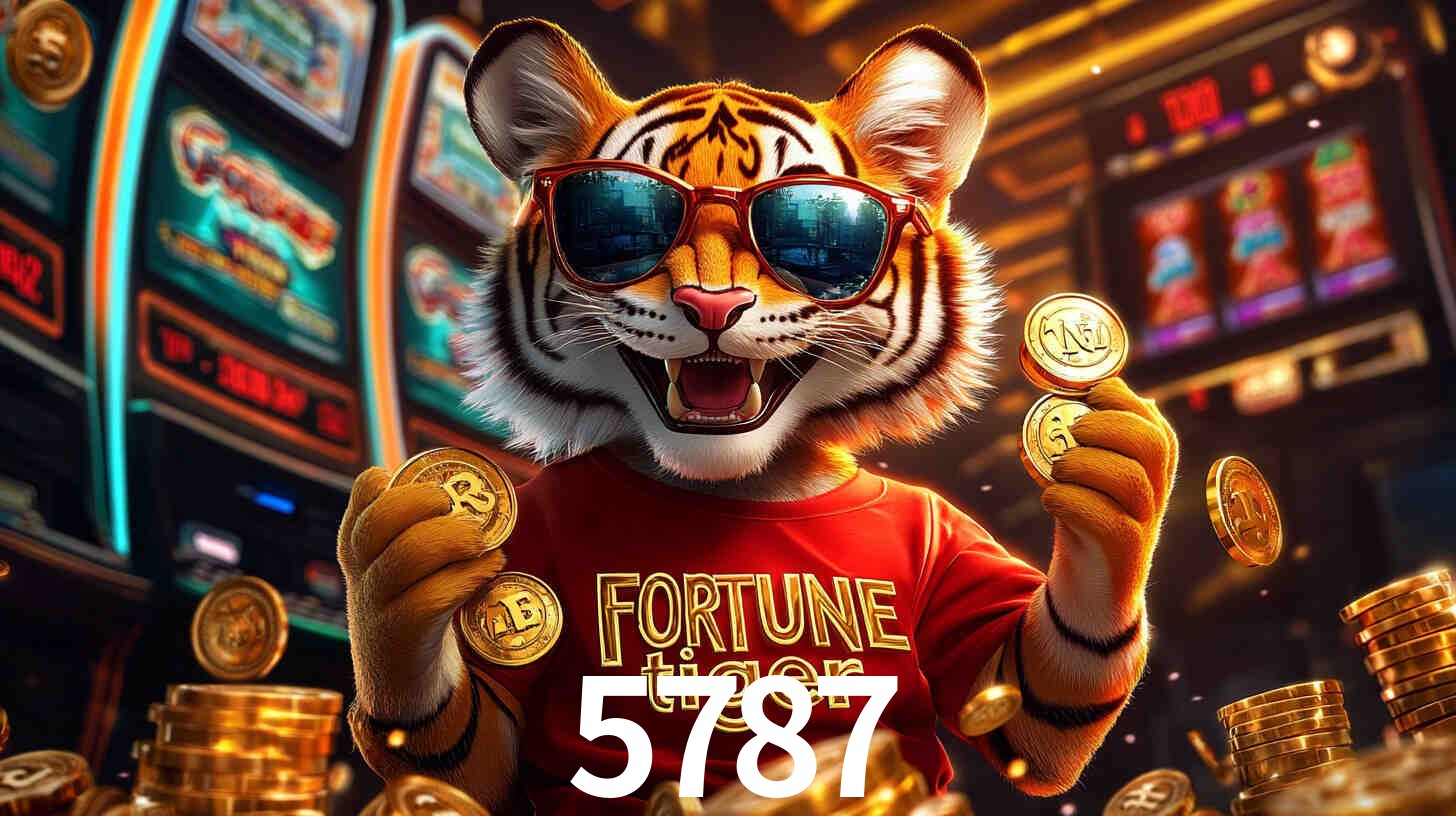 Por Que Jogar Fortune Tiger no 5787