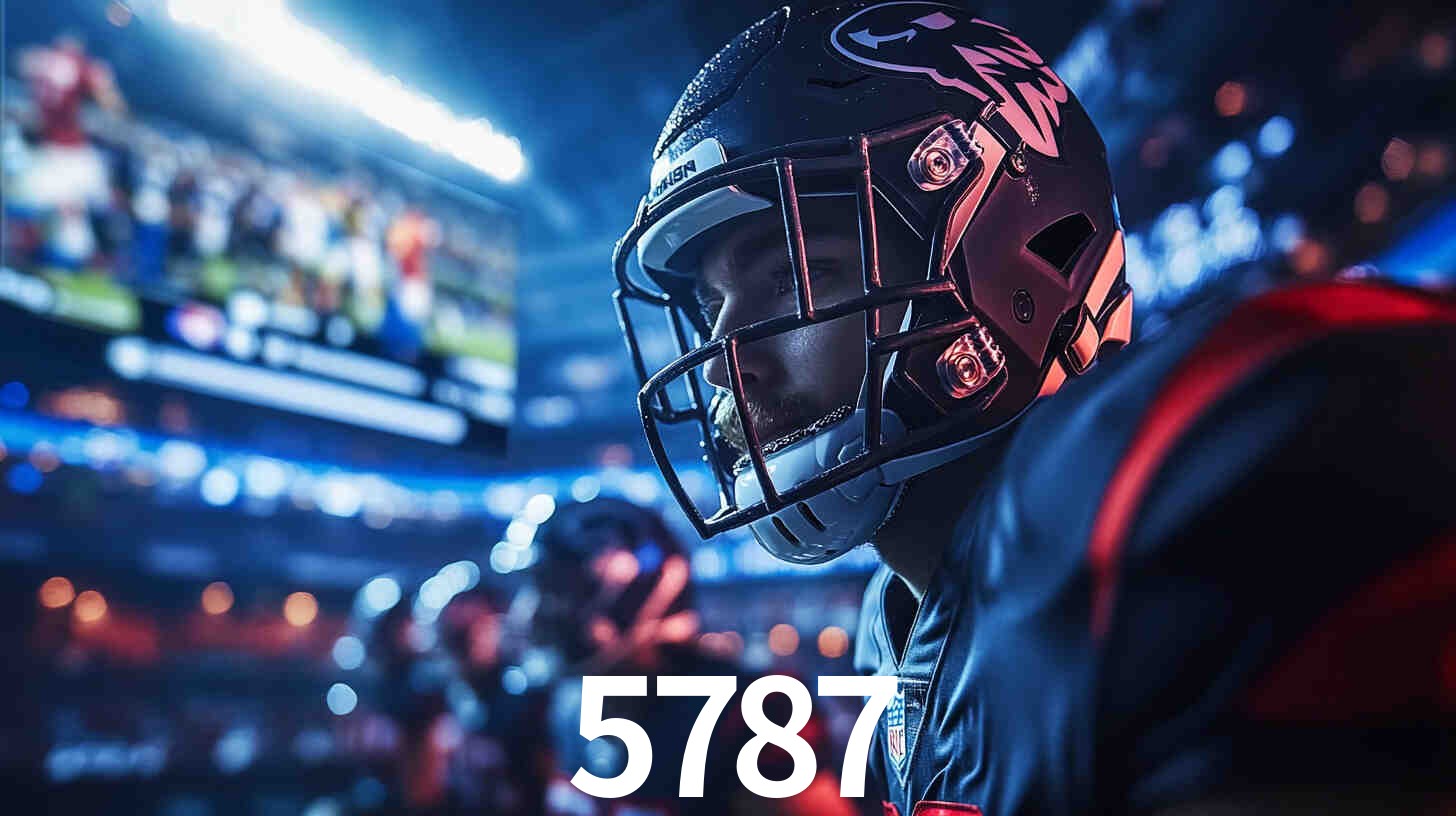 Transforme Suas Apostas em Grandes Prêmios no 5787