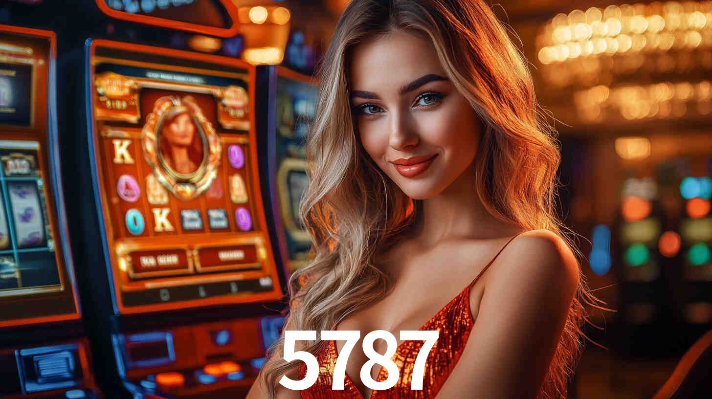 Slots Exclusivos no 5787